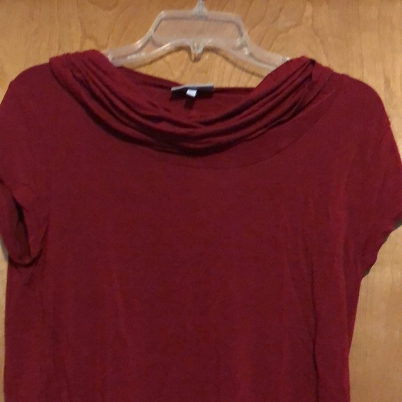 Nass Woman, Ladies, Blouse, Top, Size XL, Red - Picture 5 of 5
